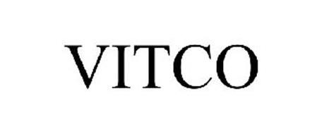  VITCO  Trademark of United States Pipe and Foundry Company 