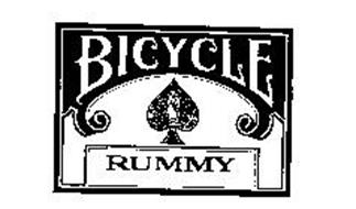 bicycle rummy playing cards