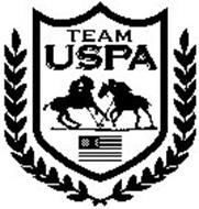 TEAM USPA Trademark of United States Polo Association, Inc. Serial