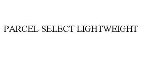 parcel select lightweight parcel select lightweight
