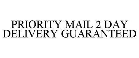 is priority mail guaranteed delivery - express mail vs priority mail