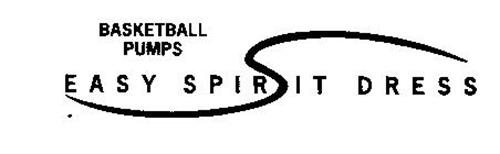 easy spirit pumps basketball