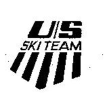 US SKI TEAM Trademark of United States Ski Team, inc.. Serial Number ...