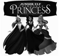 JUNIOR ELF FAIRYTALE PRINCESS