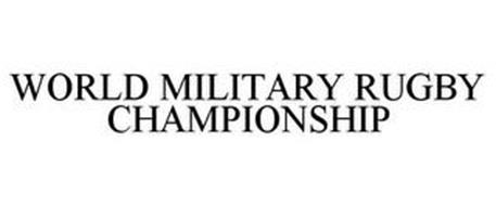 WORLD MILITARY RUGBY CHAMPIONSHIP