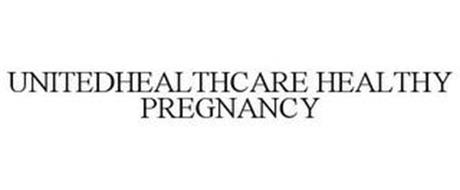 UNITEDHEALTHCARE HEALTHY PREGNANCY