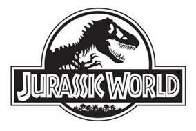 JURASSIC WORLD Trademark of UNIVERSAL CITY STUDIOS LLC. Serial Number ...