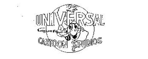 UNIVERSAL CARTOON STUDIOS Trademark of UNIVERSAL CITY STUDIOS LLC Serial  Number: 74233673 :: Trademarkia Trademarks