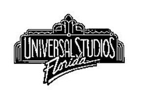 UNIVERSAL STUDIOS FLORIDA Trademark of UNIVERSAL CITY STUDIOS LLC ...