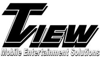 TVIEW MOBILE ENTERTAINMENT SOLUTIONS