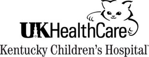 UK HEALTHCARE KENTUCKY CHILDREN'S HOSPITAL