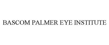 bascom palmer eye institute doctors