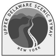 UPPER DELAWARE SCENIC BYWAY NEW YORK