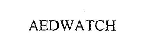 AEDWATCH