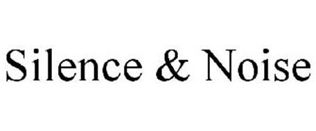 SILENCE & NOISE Trademark of Urban Outfitters Wholesale, Inc. Serial ...