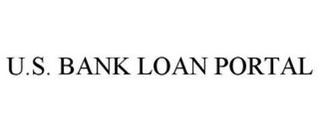 U.S. BANK LOAN PORTAL