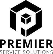 P PREMIER SERVICE SOLUTIONS