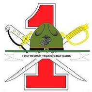 1st recruit training battalion shirts