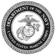 UNITED STATES MARINE CORPS DEPARTMENT OF THE NAVY SEMPER FIDELIS ...