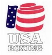 USA BOXING Trademark of USA Boxing, Inc.. Serial Number: 77140668 ...