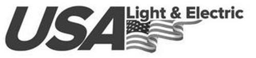 USA LIGHT & ELECTRIC
