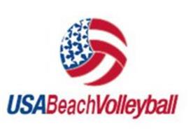 USA BEACH VOLLEYBALL Trademark of USA VOLLEYBALL. Serial Number ...