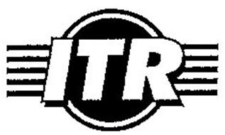 ITR Trademark of USCO S.P.A.. Serial Number: 79029119 :: Trademarkia Trademarks