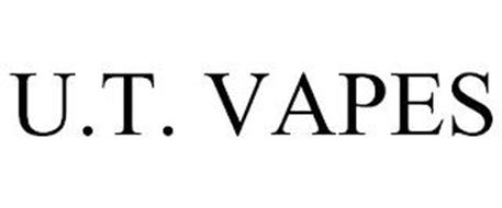 U.T. VAPES