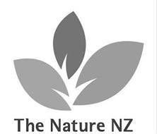 THE NATURE NZ