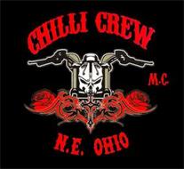 CHILLI CREW M.C. N.E. OHIO