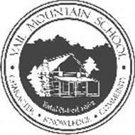 Nais jobs vail mountain school