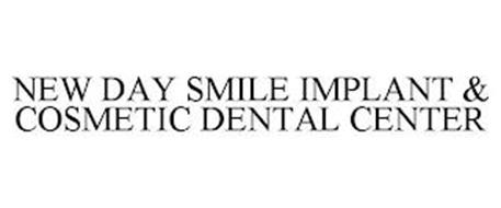 NEW DAY SMILE IMPLANT & COSMETIC DENTALCENTER