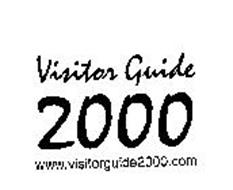 VISITOR GUIDE 2000 WWW.VISITORGUIDE2000.COM