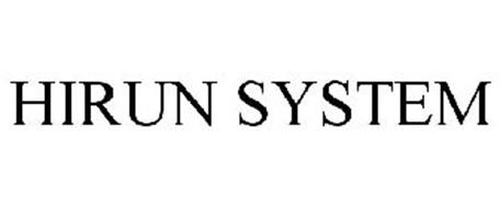 HIRUN SYSTEM