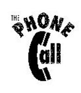 THE PHONE CALL