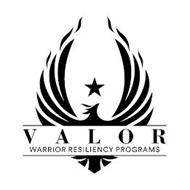 VALOR WARRIOR RESILIENCY PROGRAMS