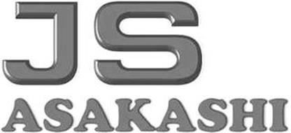 JS ASAKASHI Trademark of VALTARI GOLD CAPITAL LTD Serial Number ...