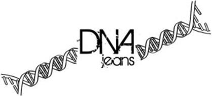 DNA JEANS Trademark of Van Leuven, Cole. Serial Number: 77611514 ...