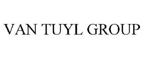 VAN TUYL GROUP Trademark of VAN TUYL, LARRY L.. Serial Number: 85145944