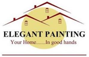ELEGANT PAINTING YOUR HOME.......IN GOOD HANDS