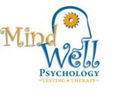 MINDWELL PSYCHOLOGY TESTING THERAPY Trademark of Varia, Rachna Serial ...