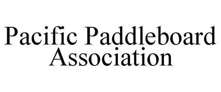 PACIFIC PADDLEBOARD ASSOCIATION
