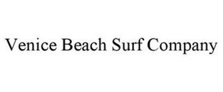 VENICE BEACH SURF COMPANY