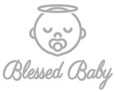 BLESSED BABY