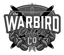 THE WARBIRD COFFEE CO