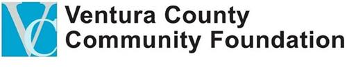 VC VENTURA COUNTY COMMUNITY FOUNDATION Trademark of Ventura County ...