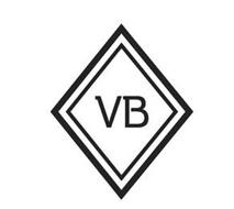 VB Trademark of Vera Bradley Designs, Inc. 86940654 :: Trademarks