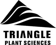 TRIANGLE PLANT SCIENCES