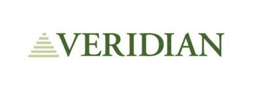 VERIDIAN Trademark o