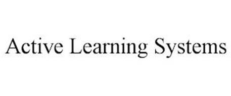ACTIVE LEARNING SYSTEMS